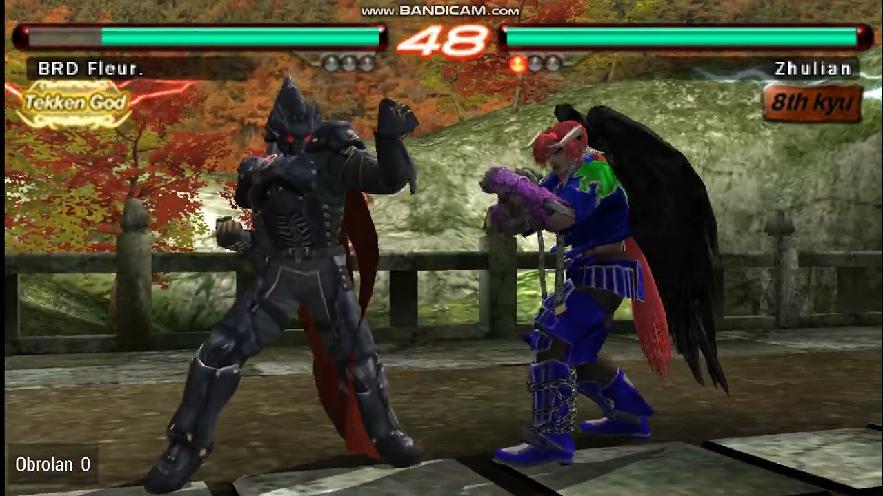 brd fleur vs zhulian tekken 6 asteriaverse  2024 07 18 15 11 11 503