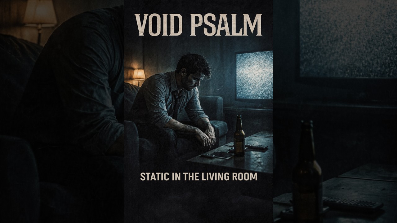 Static In The Living Room