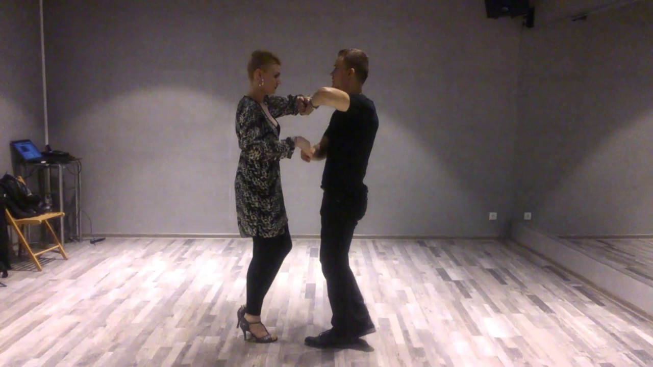 Bachata Guinness Challenge-grupa Salsa Siempre Poznań