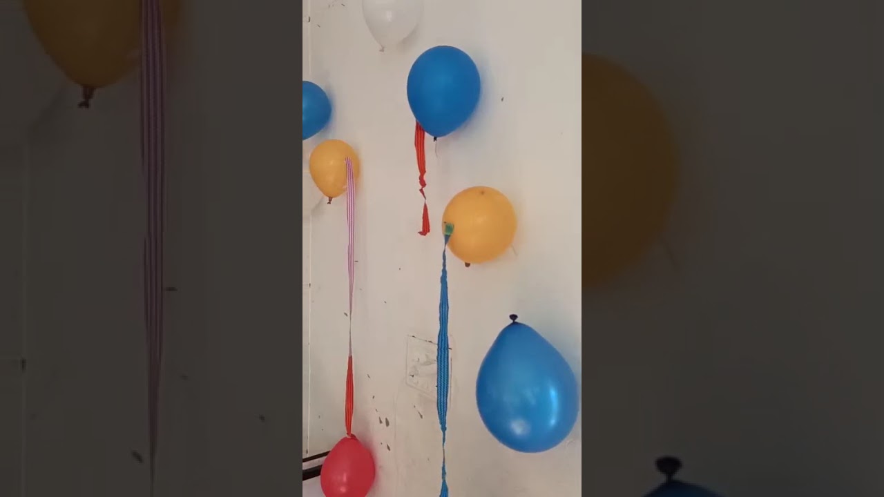 Farewell party