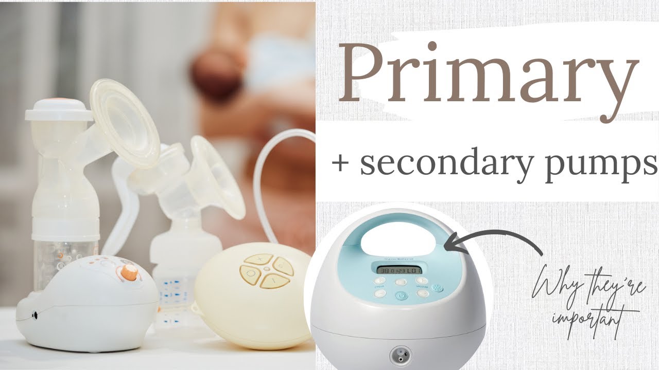 Primary vs. Secondary Pump: Why the pump you choose matters🌟