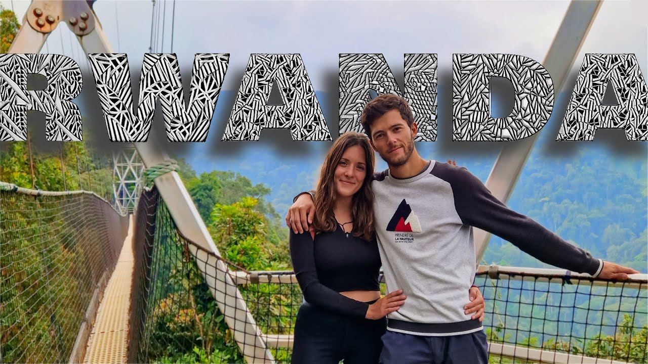 Why we need to revisit Rwanda | Travel vlog [2024]
