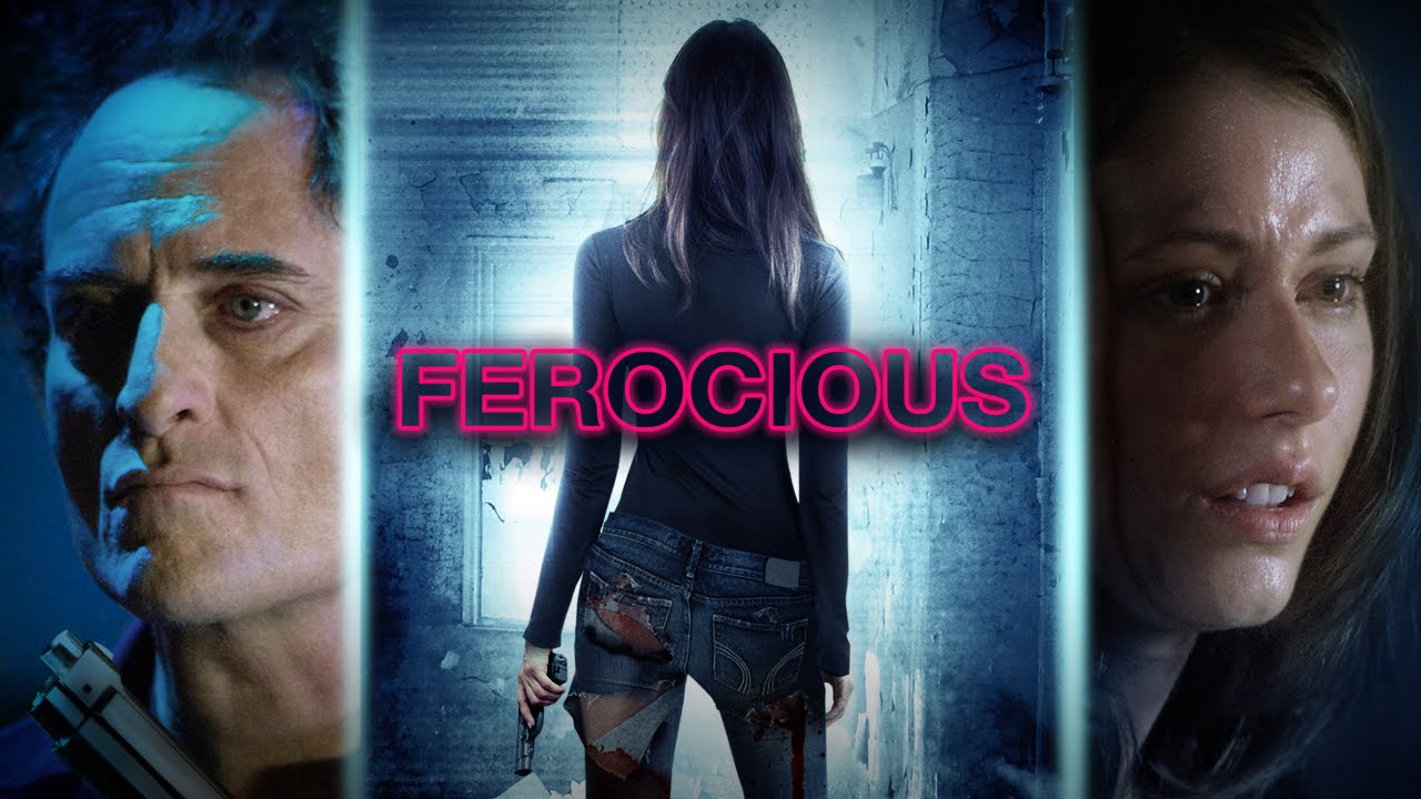 Ferocious - Trailer