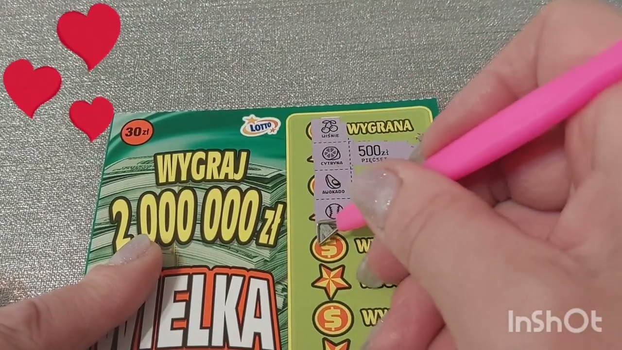 zdrapki 