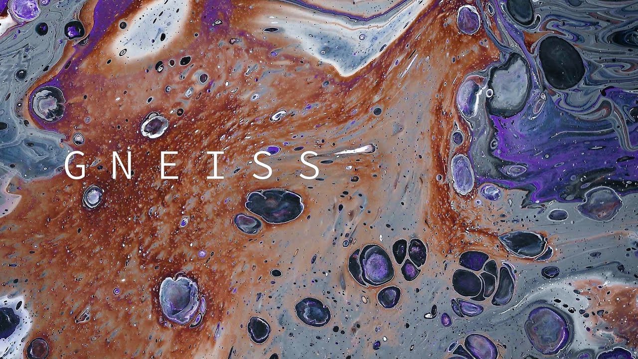 Telluric Hymn - Gneiss [Full Album]