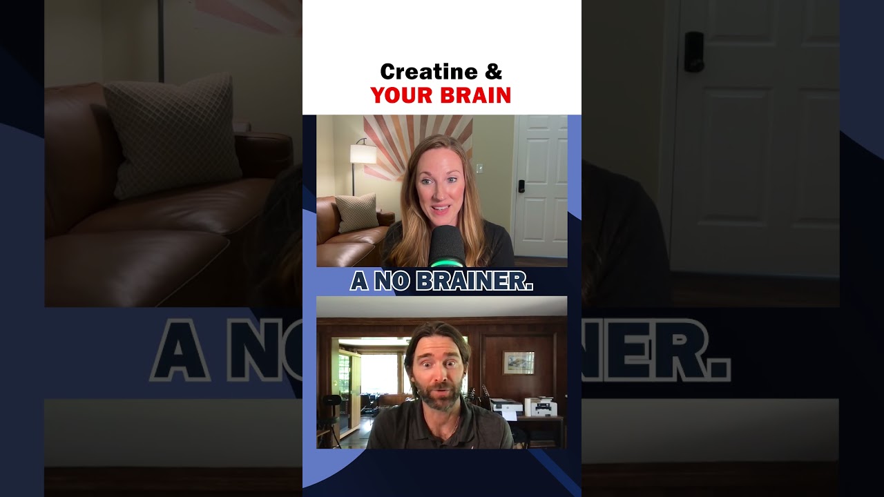 How Creatine Can Protect Your Brain