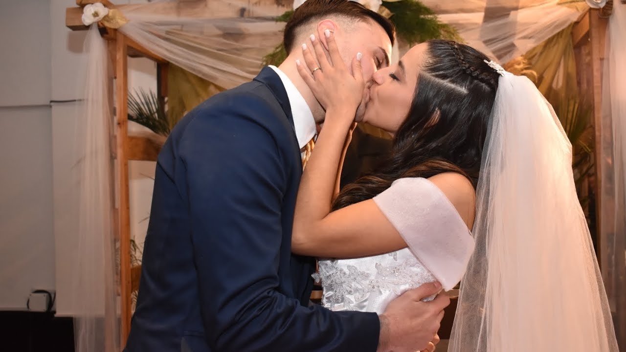 Casamiento 9/8/2025 ✝️💍
