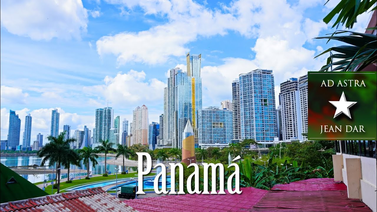 Best of Panama City, Panamá, IN THREE DAYS, January 17, 18 & 31, 2023 I A vibrant metropolis!
