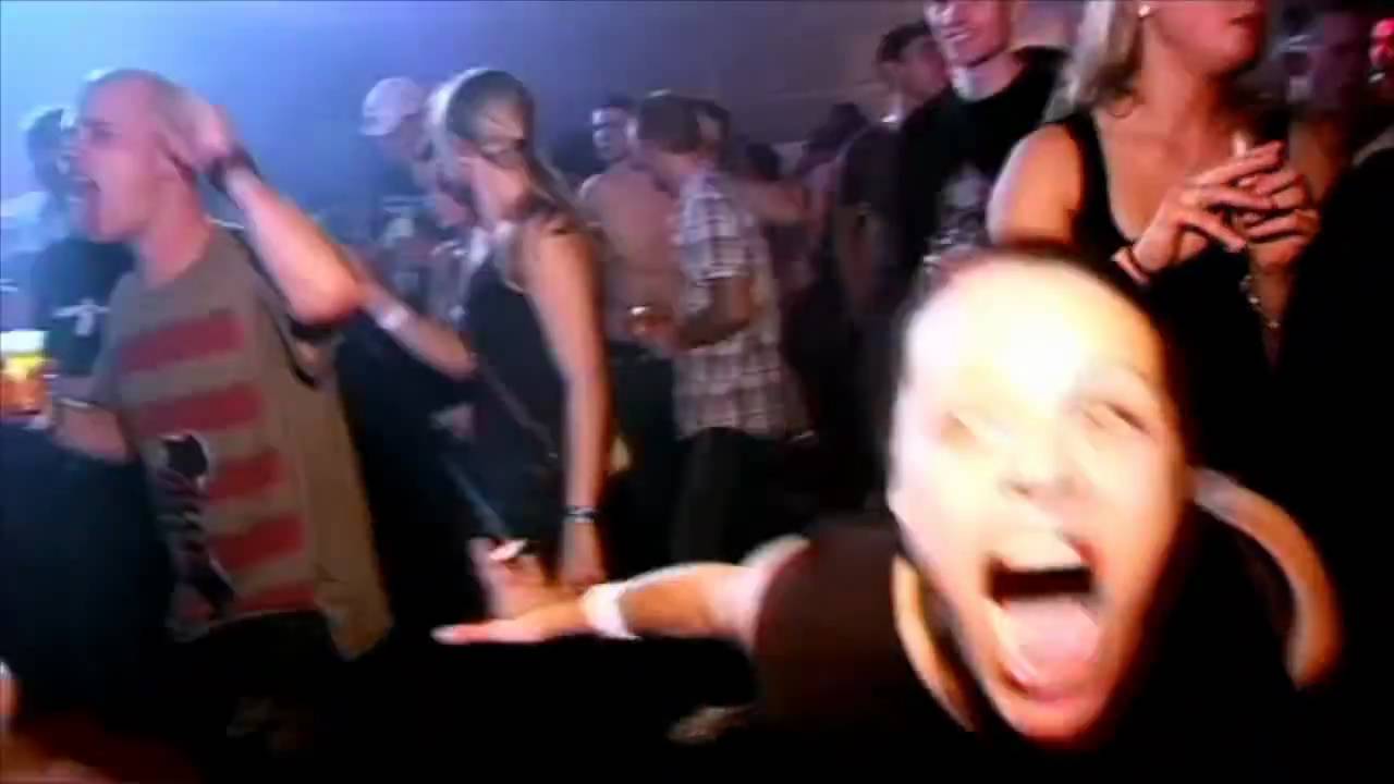 Raving Nightmare - Brutal Truth 08.11.2008 [Official Aftermovie]