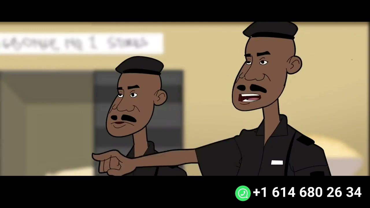 Hamadal njalnika korka Ep16