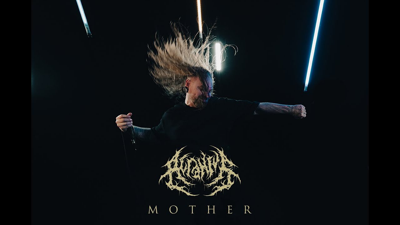 ACRANIUS - Mother (OFFICIAL MUSIC VIDEO)