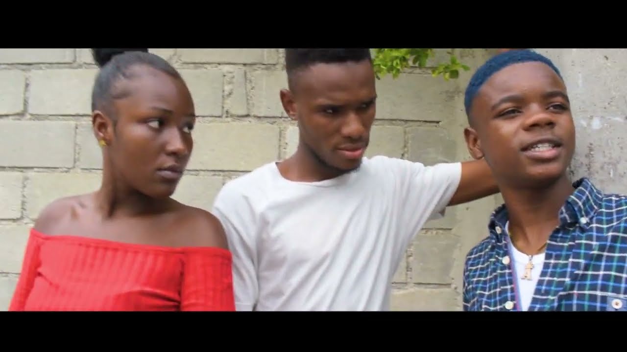 audeby blaze marozo a devan @Teamblastkreyol1  nan lari a deblozay pete
