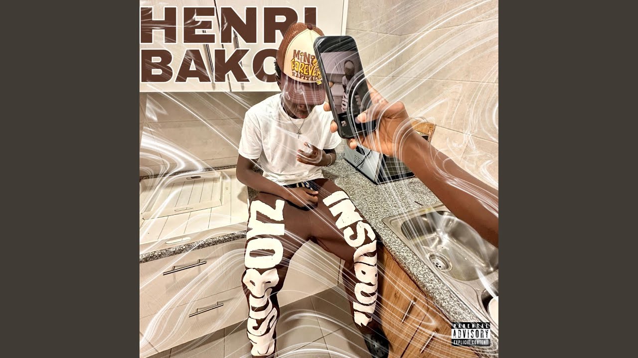 Henri Bako