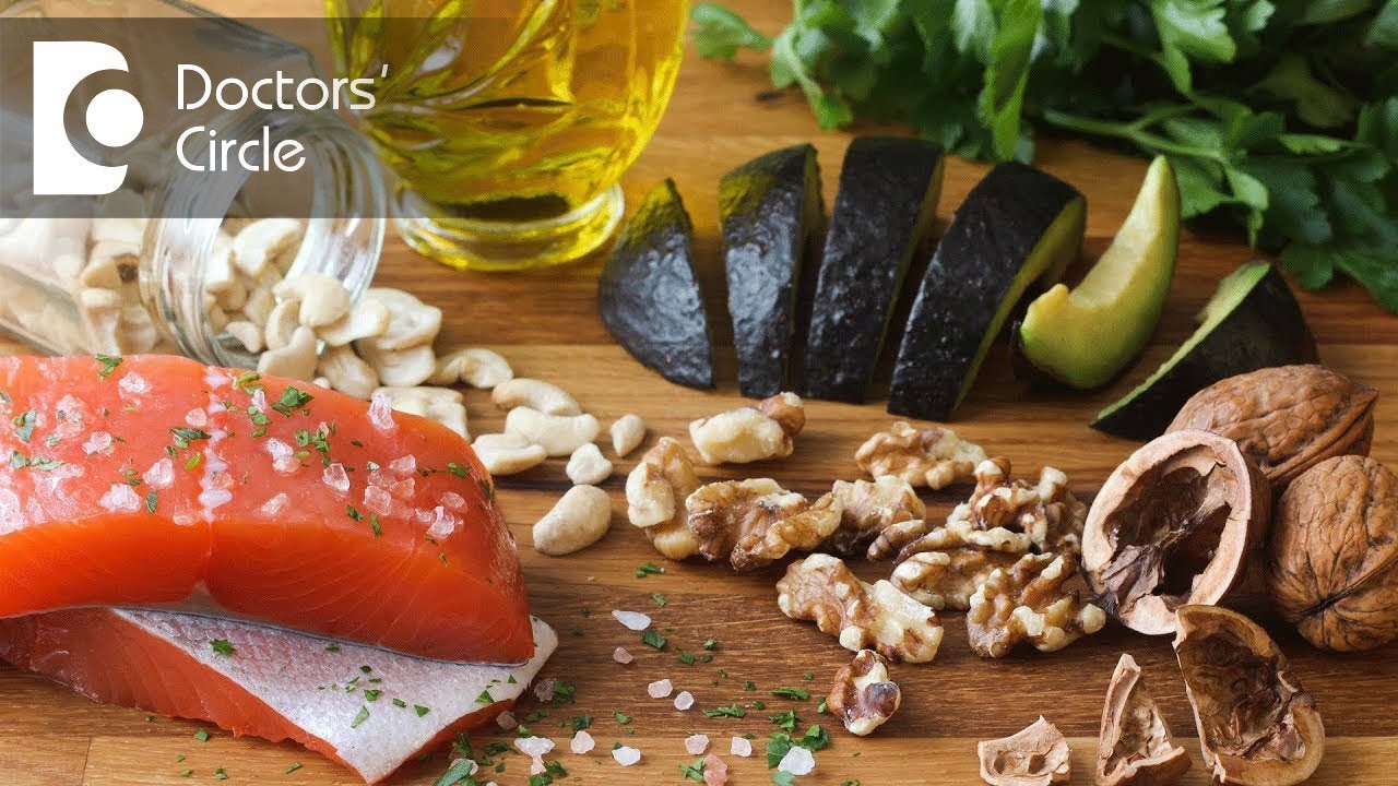 Ayurvedic diet for patients with Osteoarthritis  - Dr. Sharmila Shankar