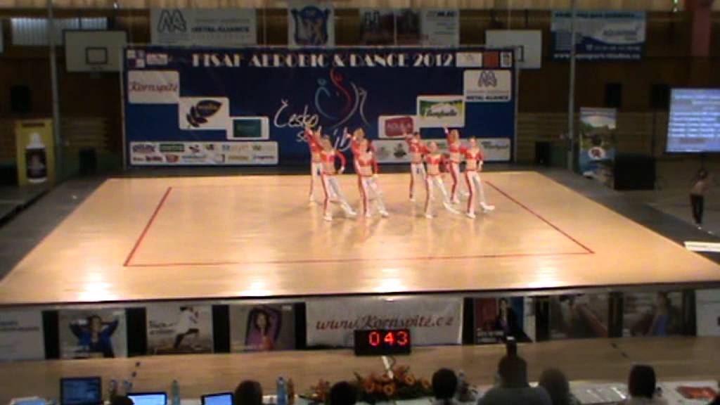 MČR Kladno 27 29 4 2012 fitness Finále