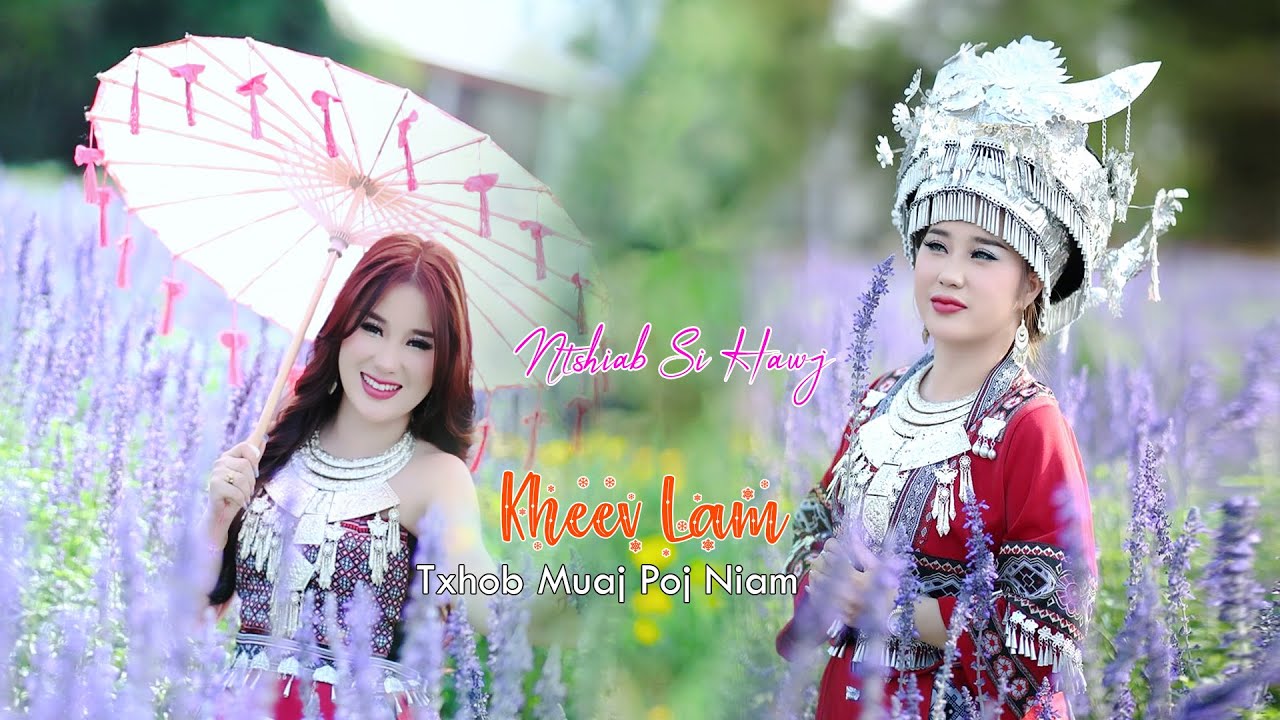 Nkj tawm tshiab 12/3/2026 Song kheev lam txhob  muaj poj niam Original Der Her