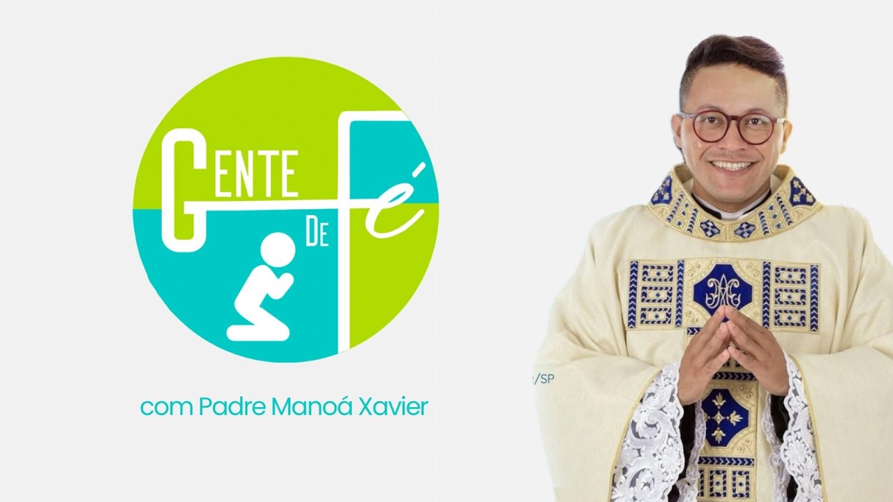 GENTE DE FÉ - 12 03 2026