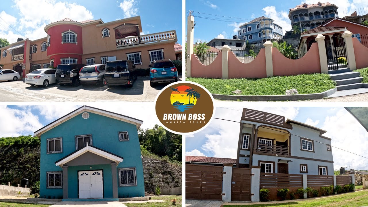 What's It Like Living in Rhyne Park, Edmund Ridge, Spot Valley TODAY?