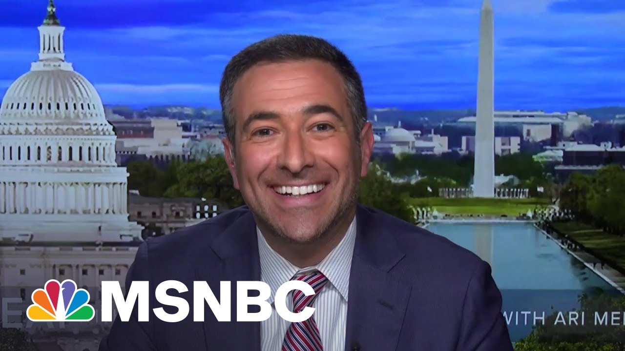 Watch The Beat With Ari Melber Highlights: July 19