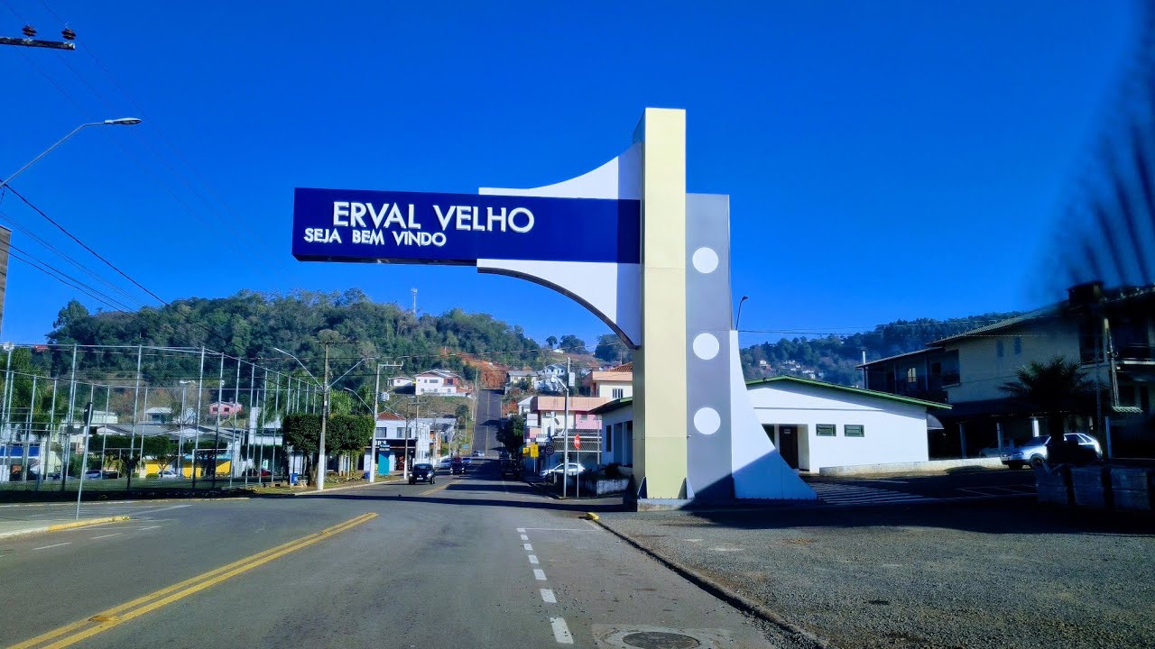 Erval Velho SC