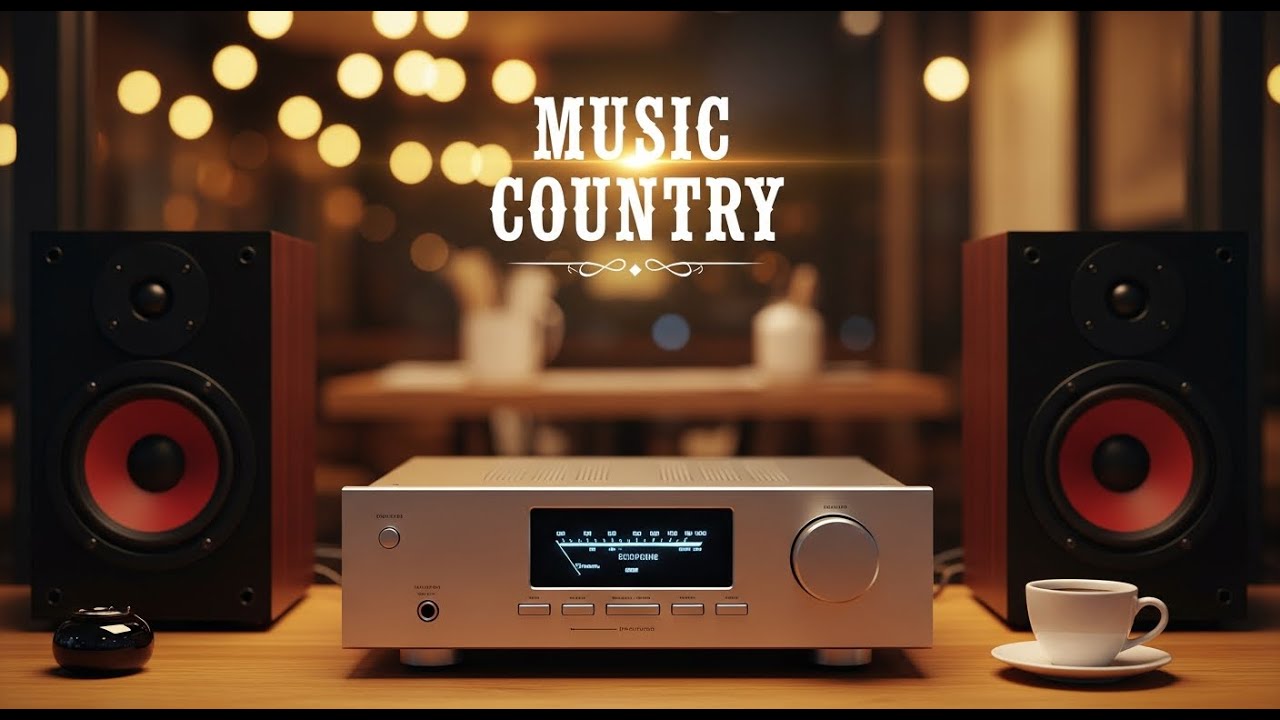 Country Song with Painful Memories 💔 Emotional Modern Country Music Story