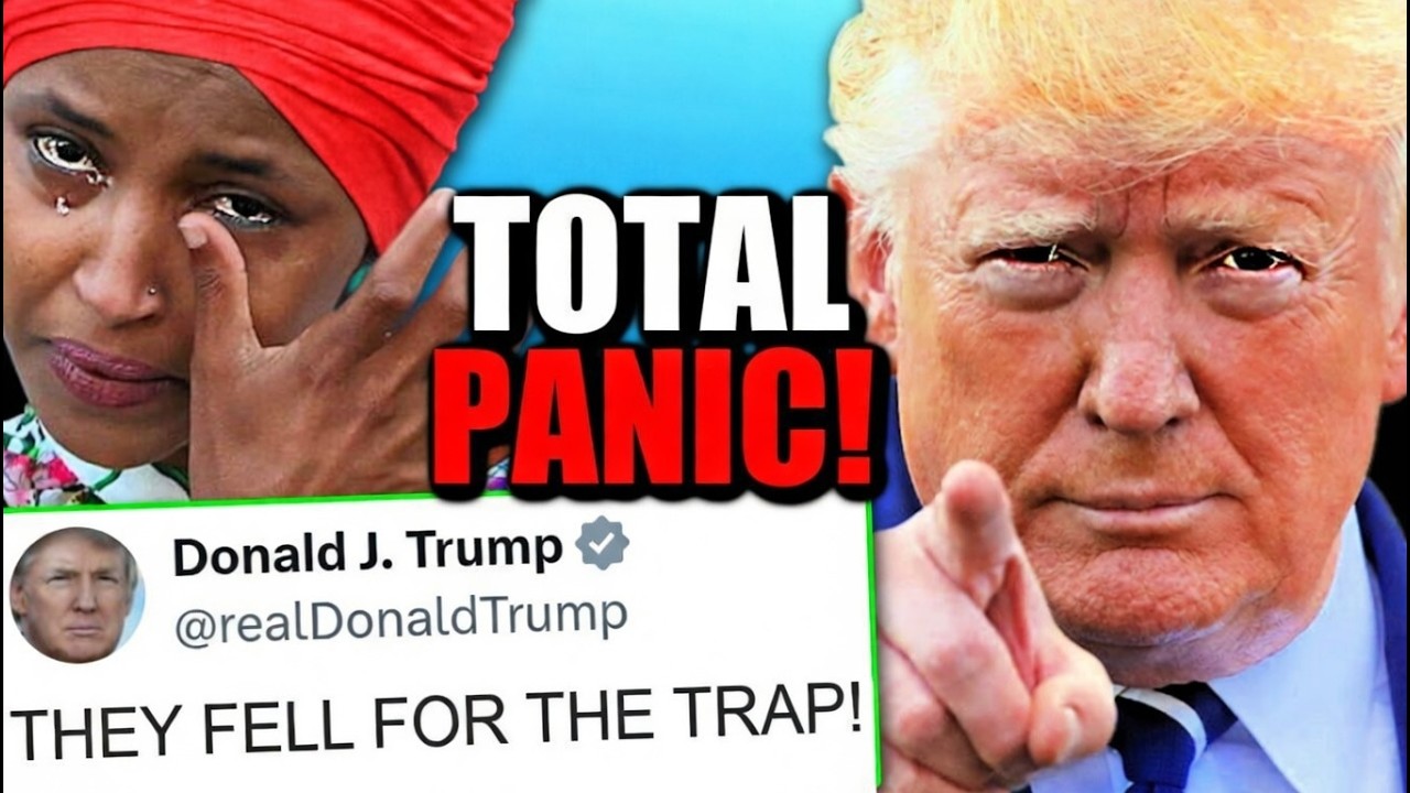 Democrats PANIC After SHOCKING TWIST They Did NOT See Coming