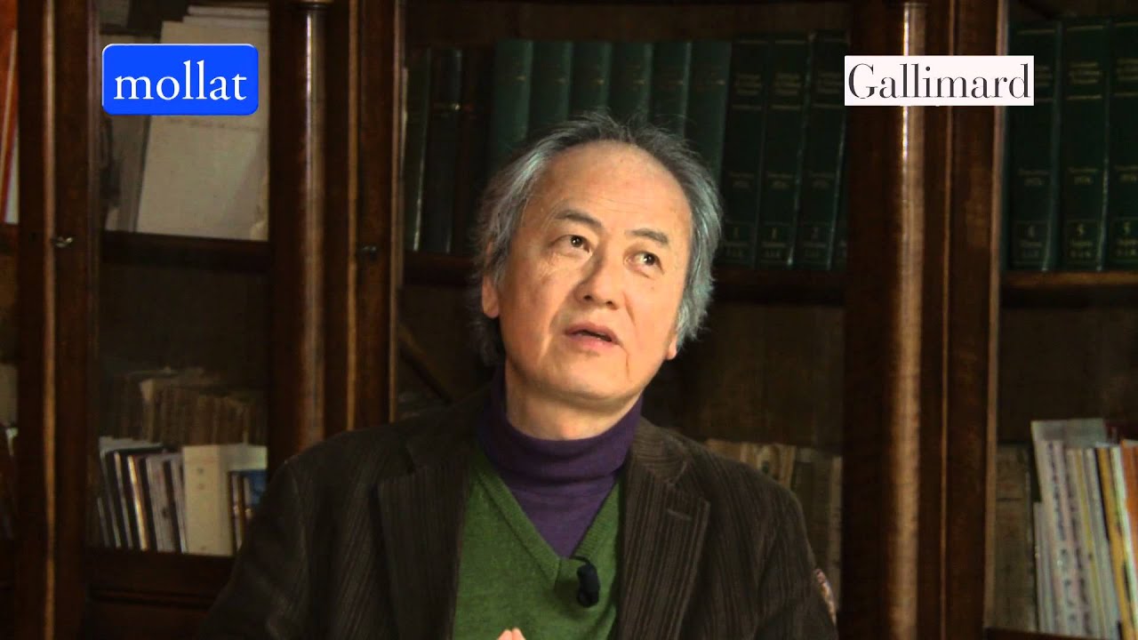 Akira Mizubayashi - Mélodie, chronique d'une passion