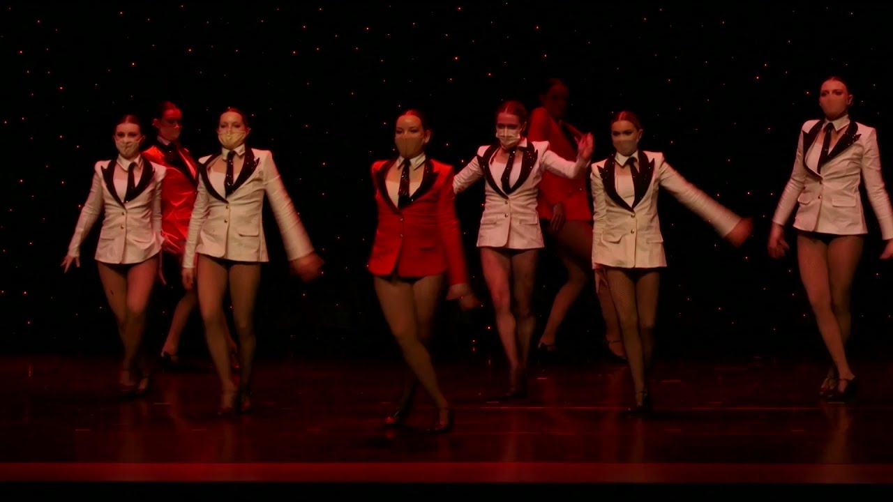 Lady Marmalade