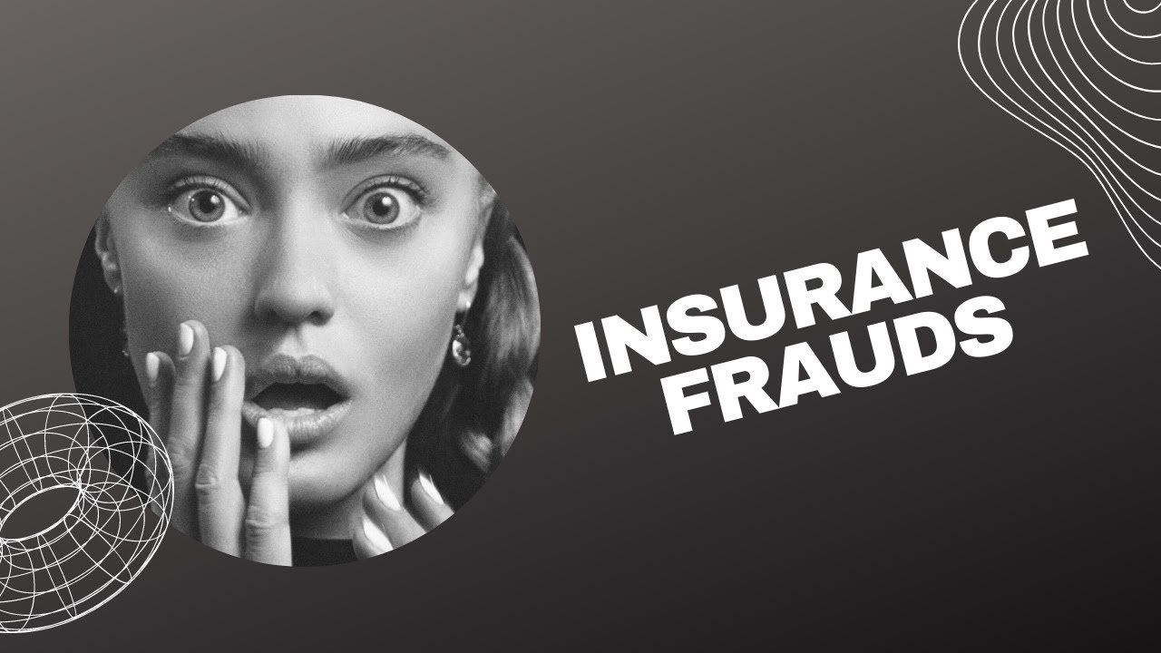 Insurance Frauds| Insurance Claim| Insurance scam| Insurance claims Fraud investigation stories