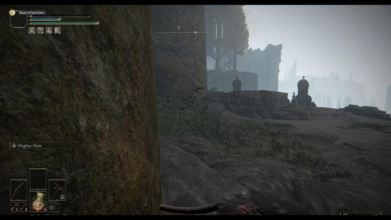 Random Ring 10