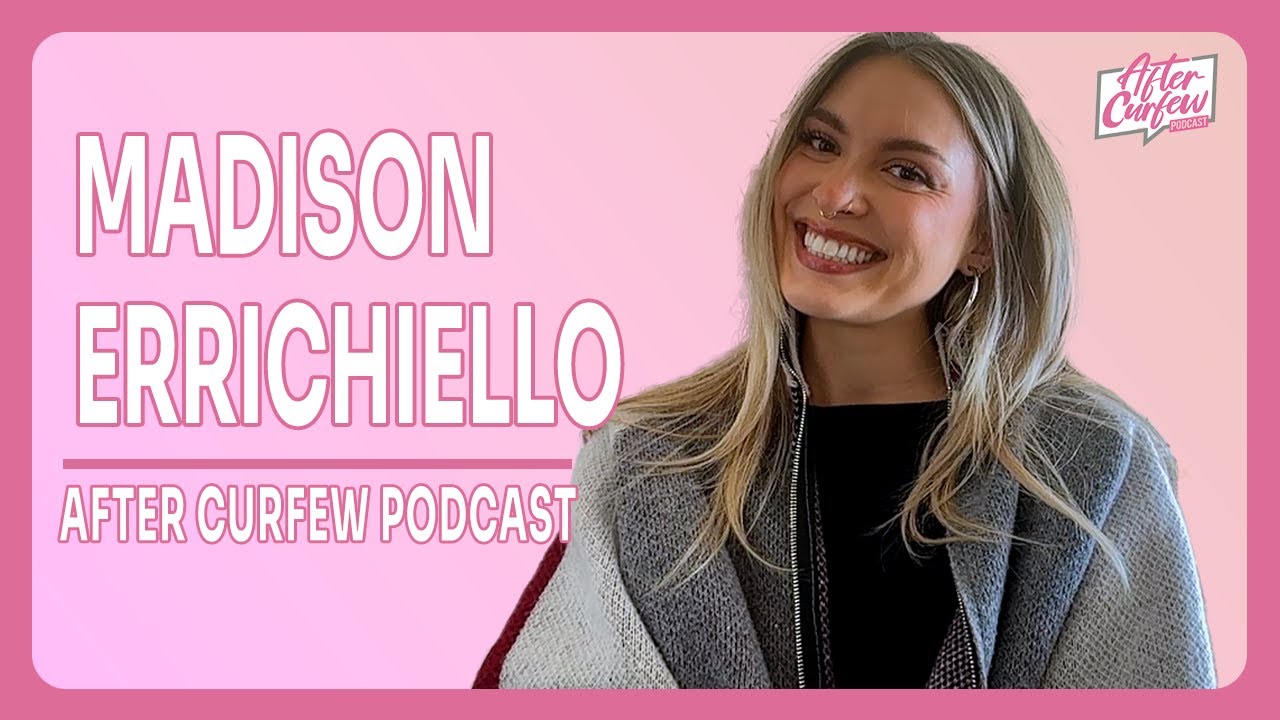 Madison Errichiello: Love is Blind Drama and Receipts