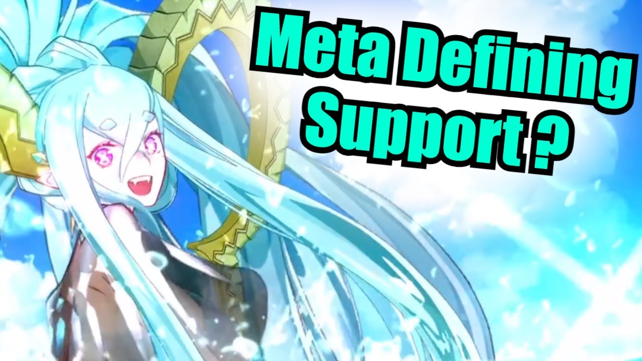 FGO Hot Takes : "Summer Tiamat is the Must Roll we have been waiting for"