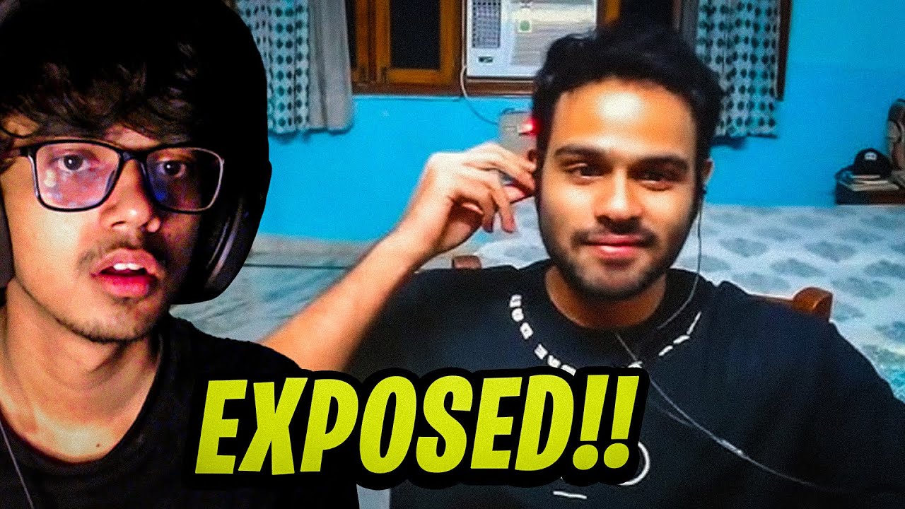 Arpit Bala vs. ItzAru - IS WUSHANG OVER??😰 (FULL CONTROVERSY)
