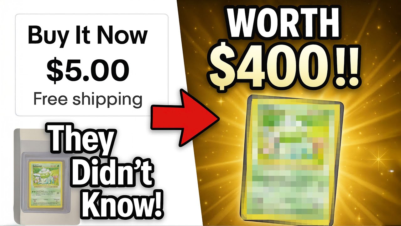 I Found the Best Deals on eBay