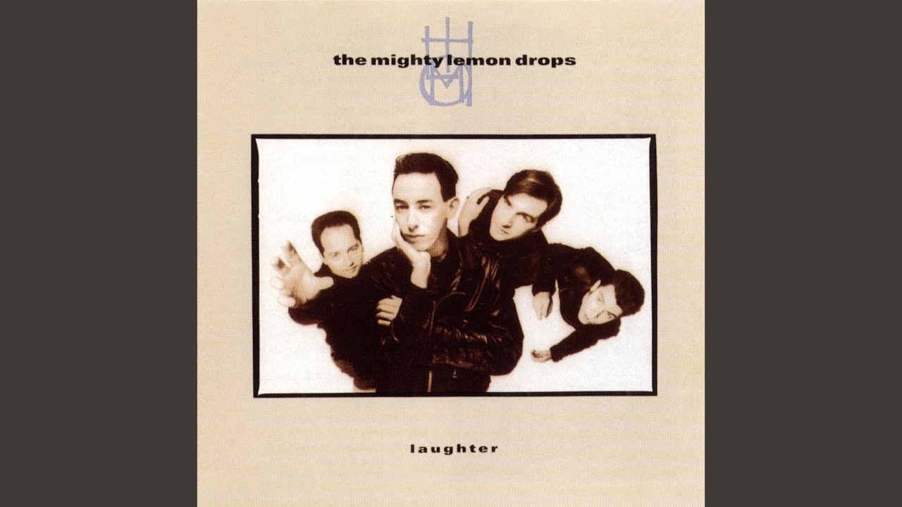 Beautiful Shame (2008 Remaster)