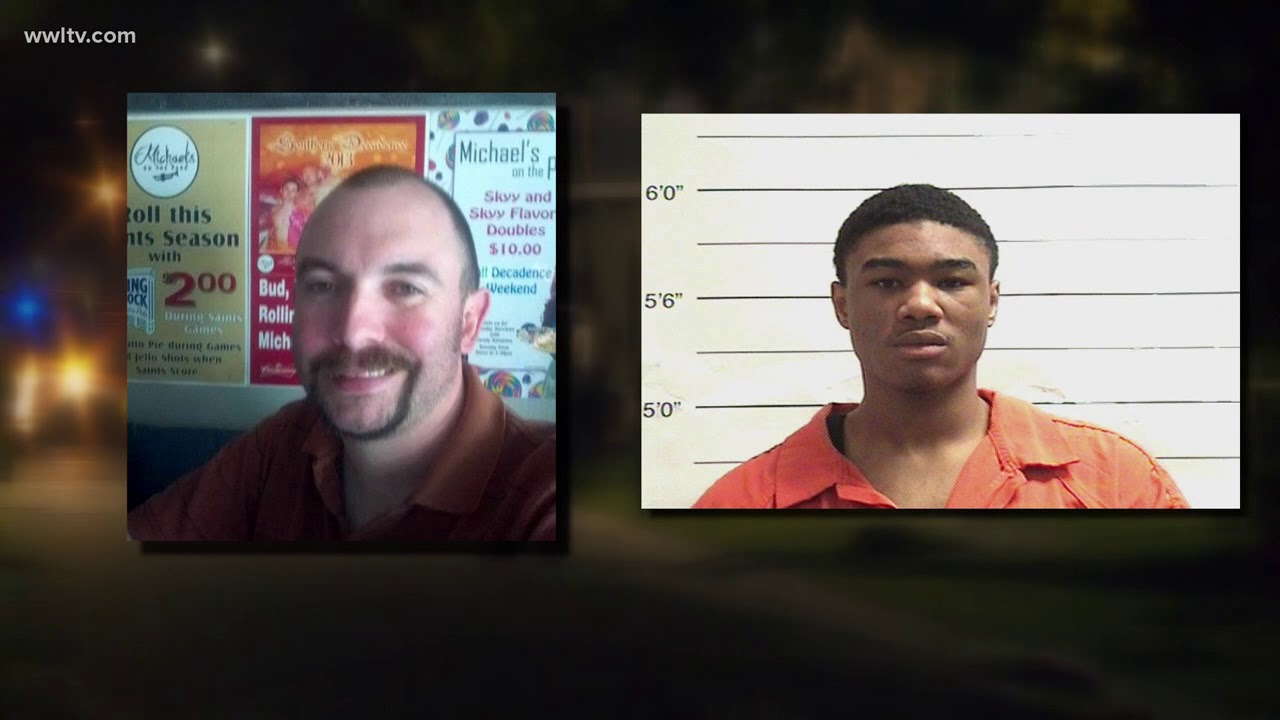 Jury finds man accused in pizza delivery driver's death not guilty of murder