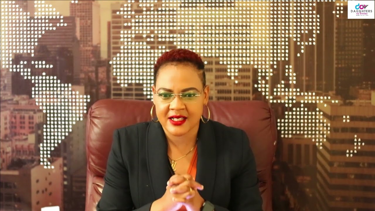MY STORY MUST CHANGE (Prophetess Memory)
