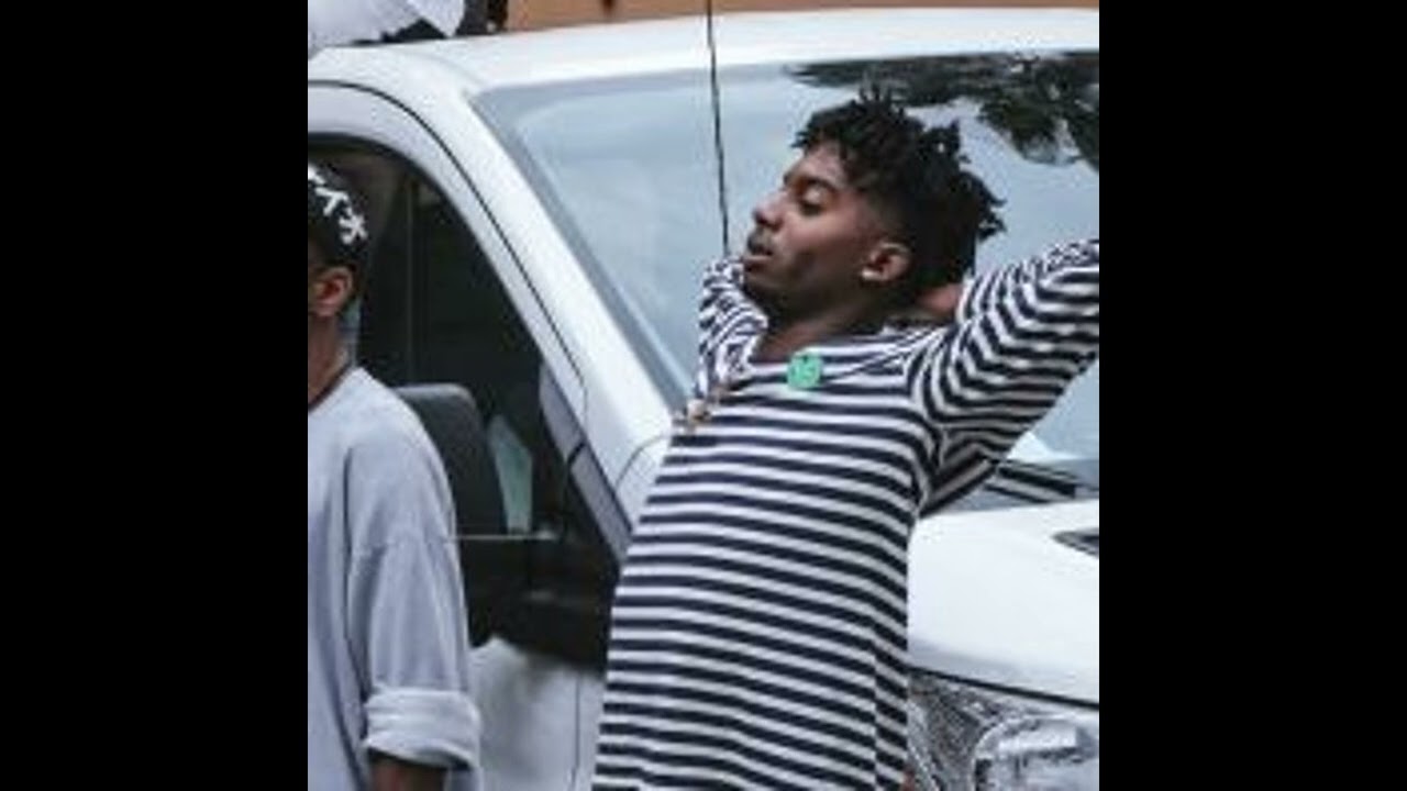 (FREE) Playboi Carti Type Beat - 