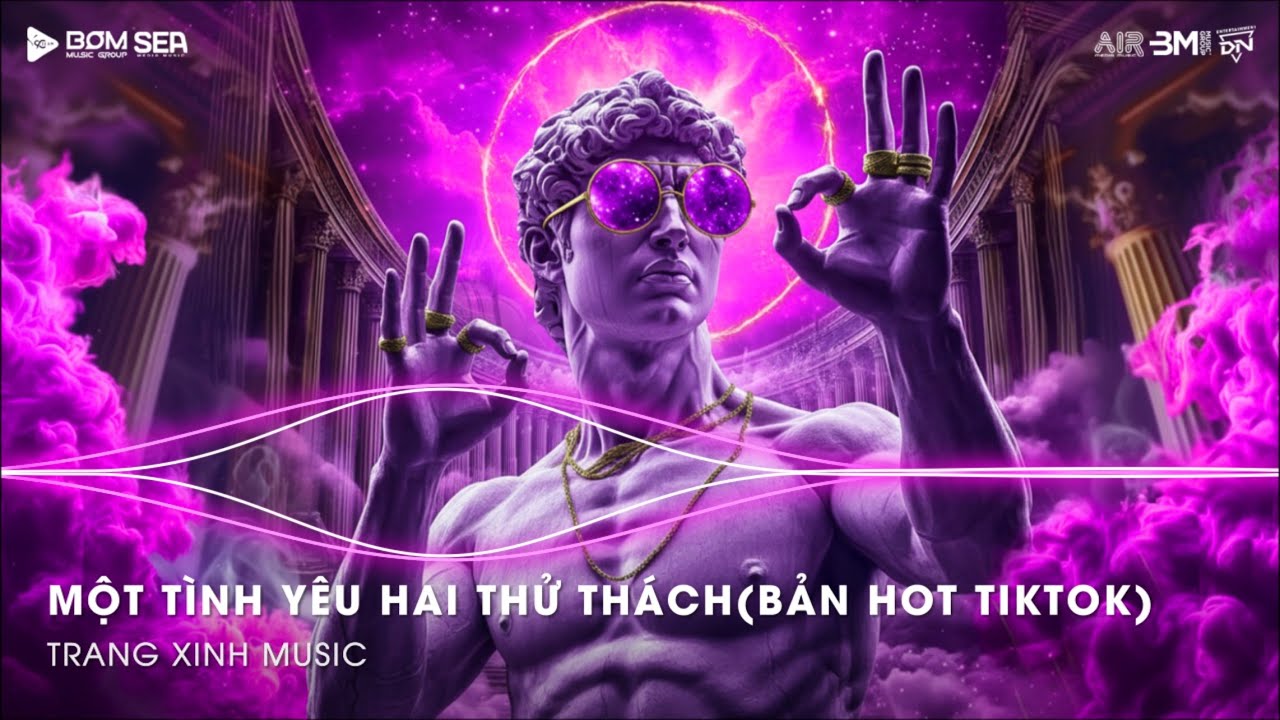 Một Tình Yêu Hai Thử Thách (Sado Remix) - Luân Ken - Lòng Người Khó Nói Em Ơi Remix - NONSTOP 2025