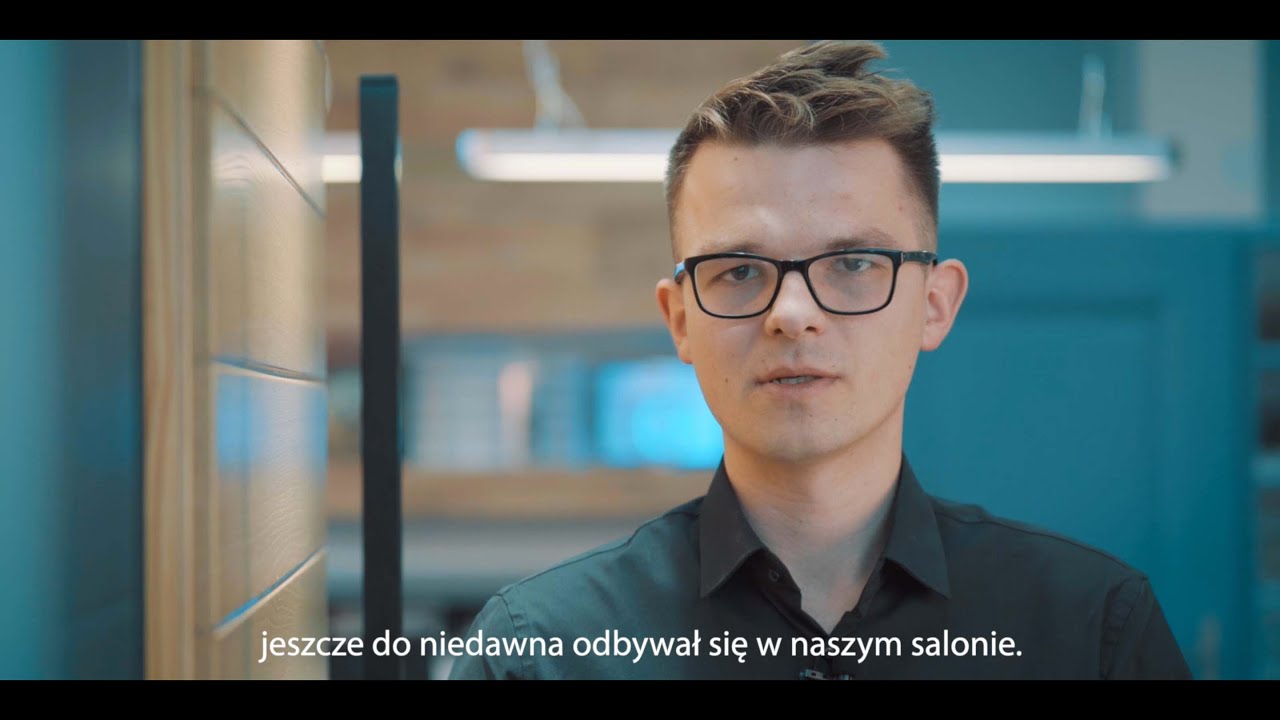 Poznajcie nas lepiej!