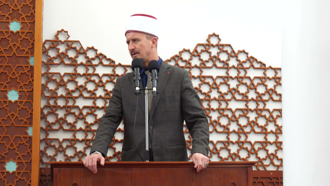 Si duhet të jepet sadaka fitri dhe zekati? - Dr. Imam Ahmed Kalaja