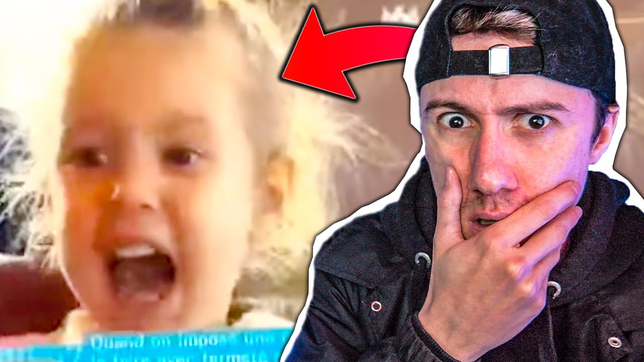 CET ENFANT VA VOUS RENDRE FOU ! (Super Nanny)