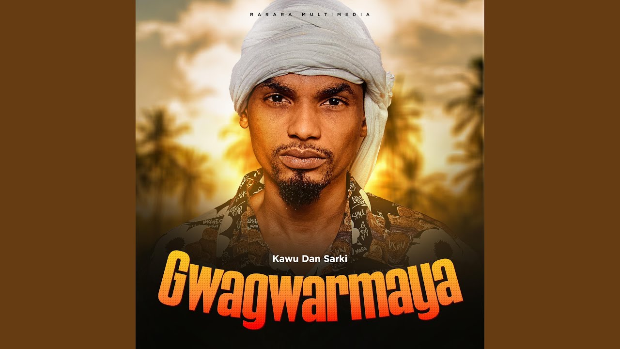 Gwagwarmaya