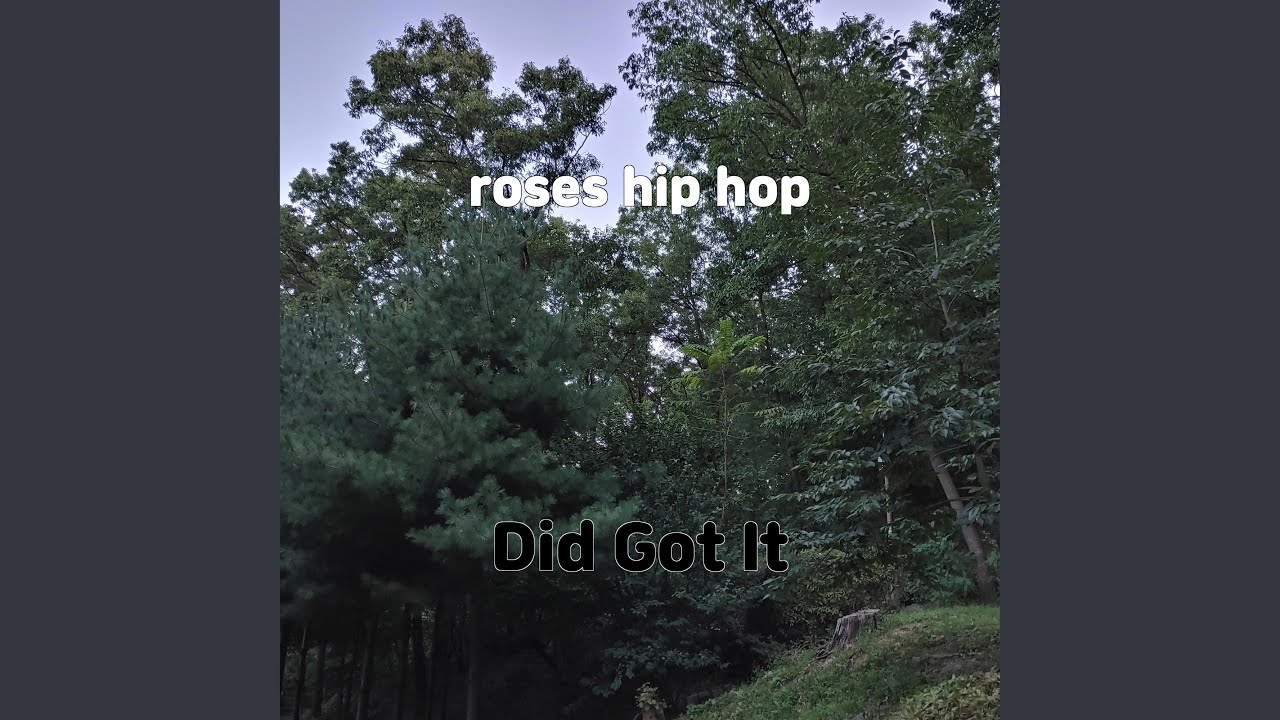 roses hip hop