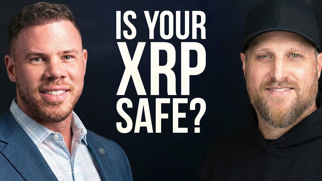 What Happens When XRP Price Goes Parabolic?