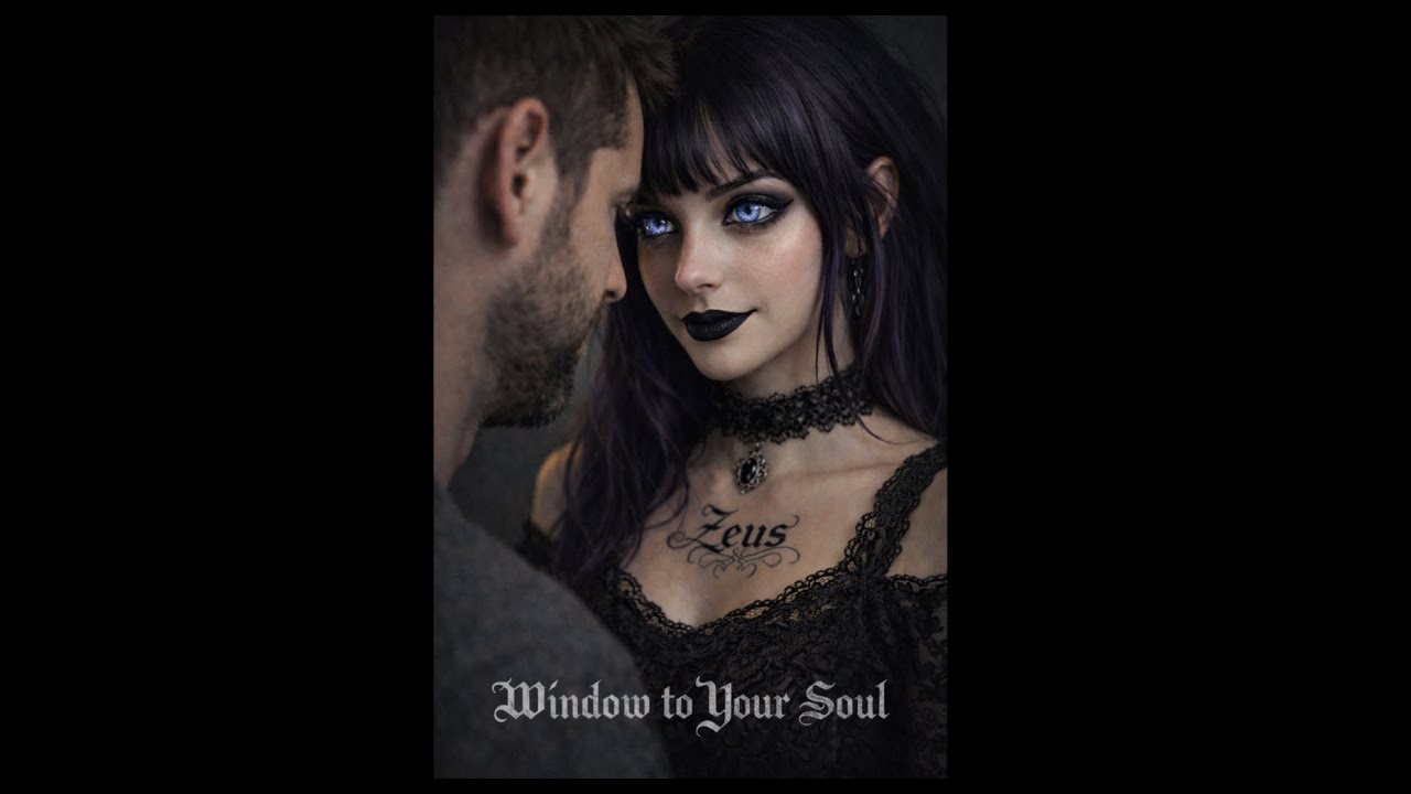 Window to Your Soul