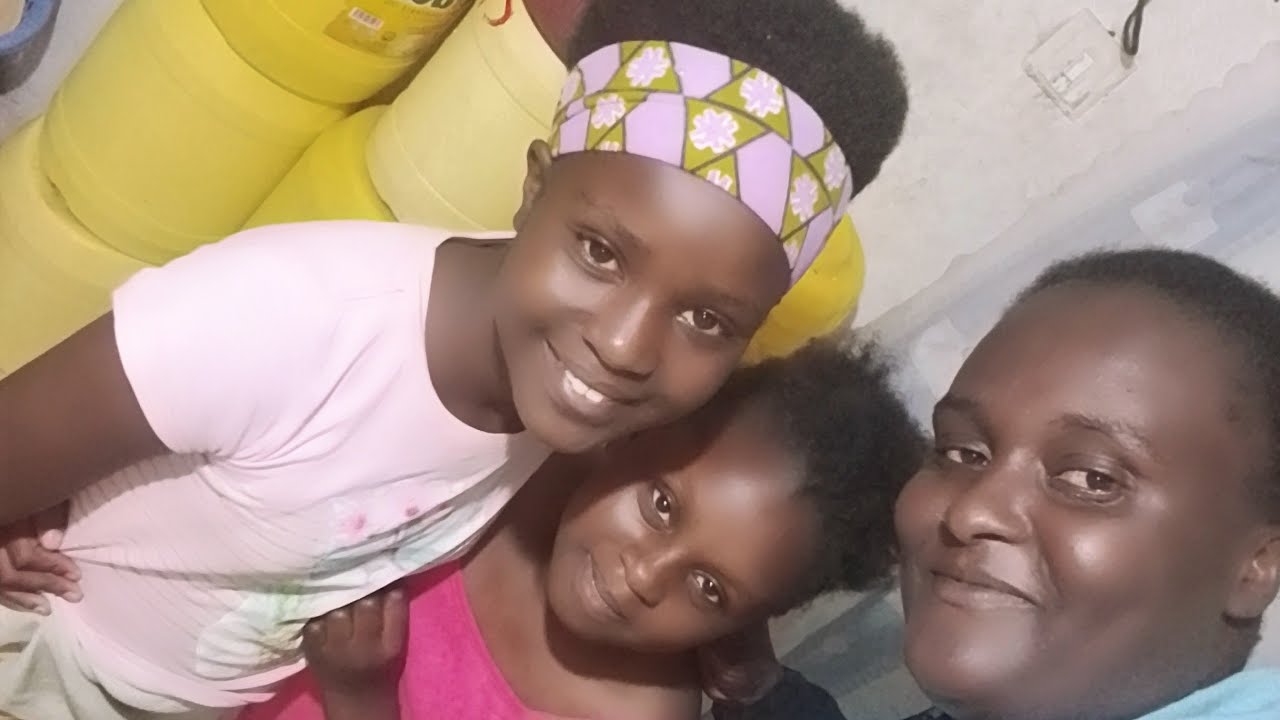 SURE CHAGWIRA 254 is live:how is IQ important?