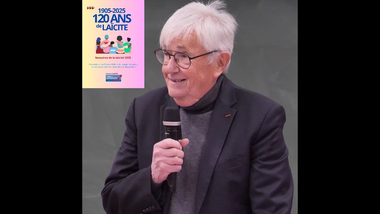 120 ans après la loi de 1905 : où en sommes-nous ?