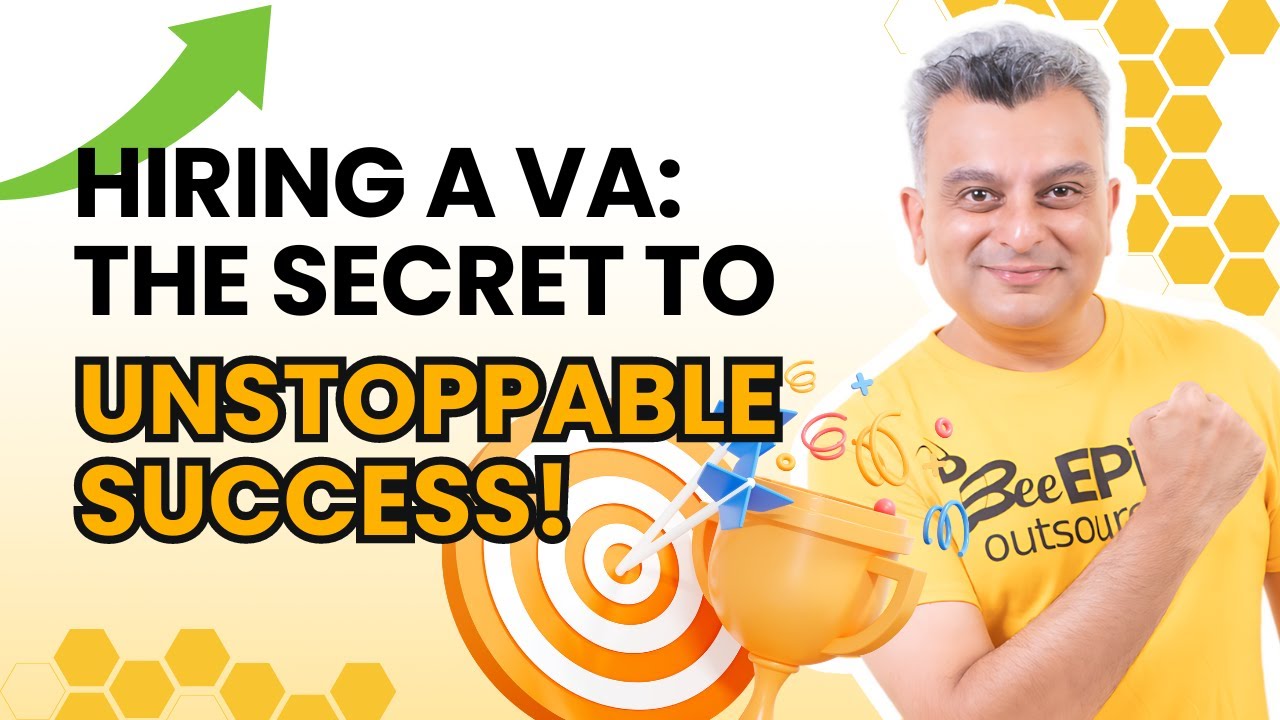 How Virtual Assistants Transformed Rethink Academy's Success!