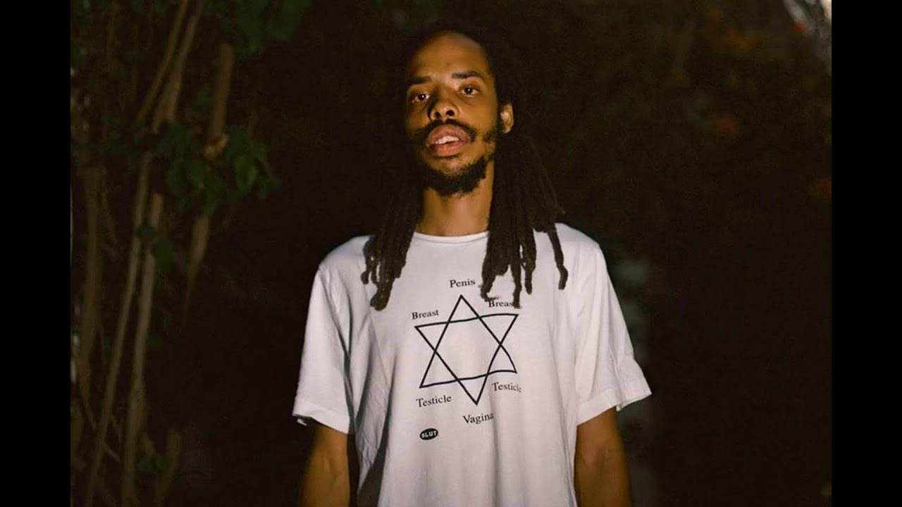 [FREE] Earl Sweatshirt Type Beat - Grief